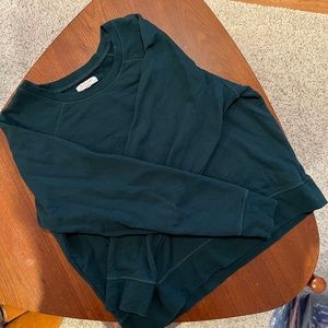 Madewell Crewneck Sweatshirt